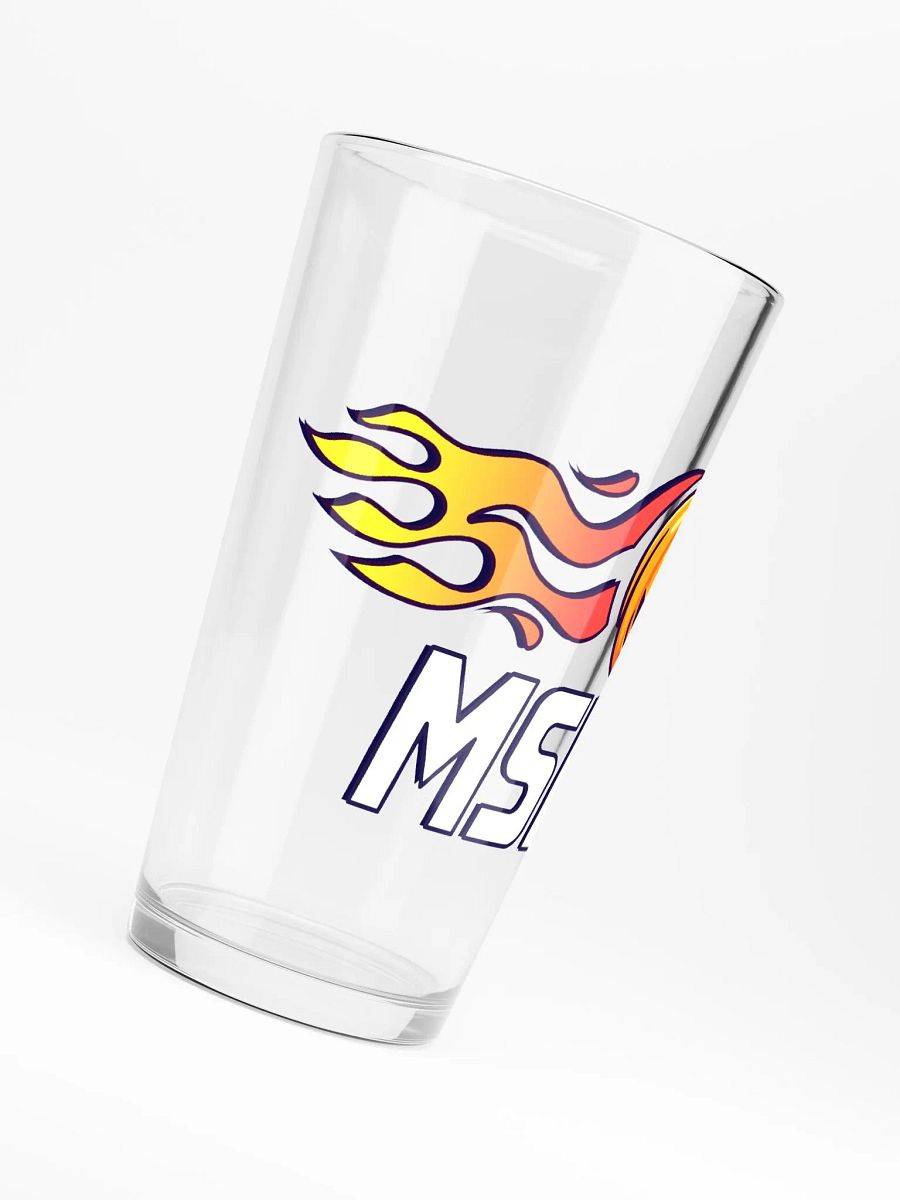 MSLA Halloween Glass product image (6)