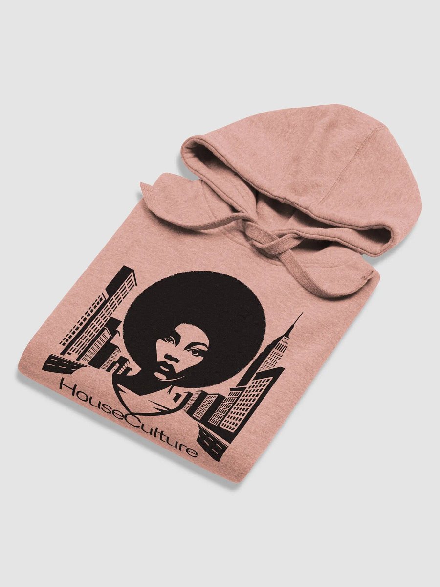 House Culture Hoodie Unisex product image (18)