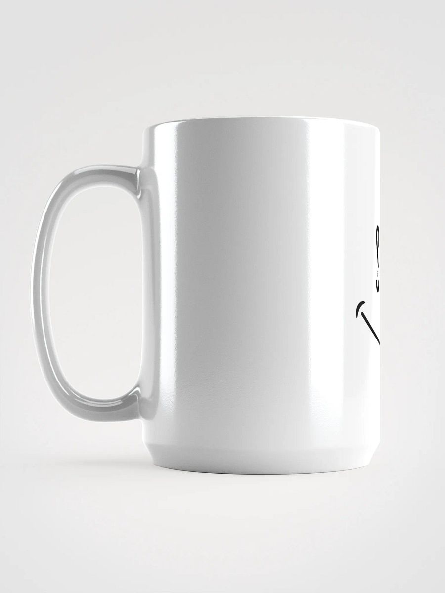 Smile Everytime Mug product image (6)
