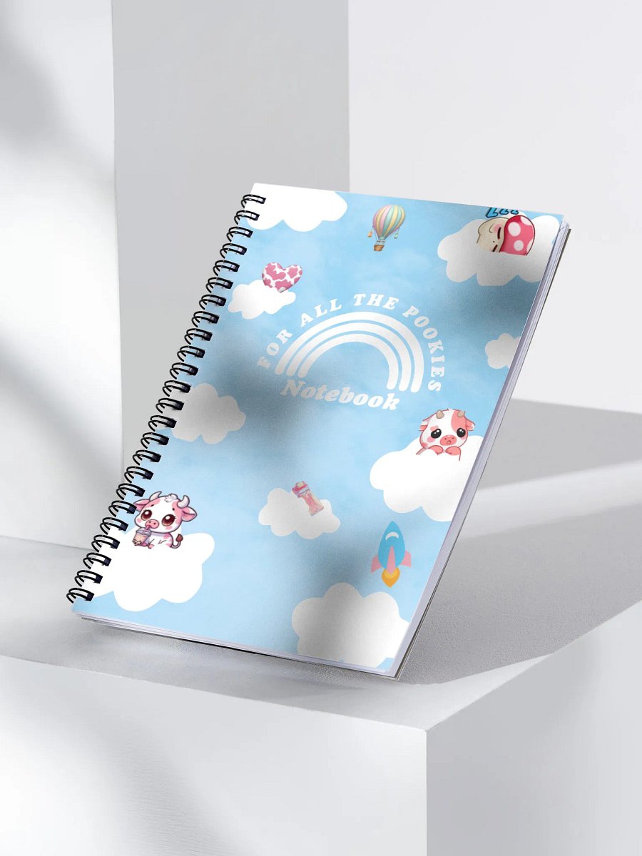 The Pookie Book product image (3)