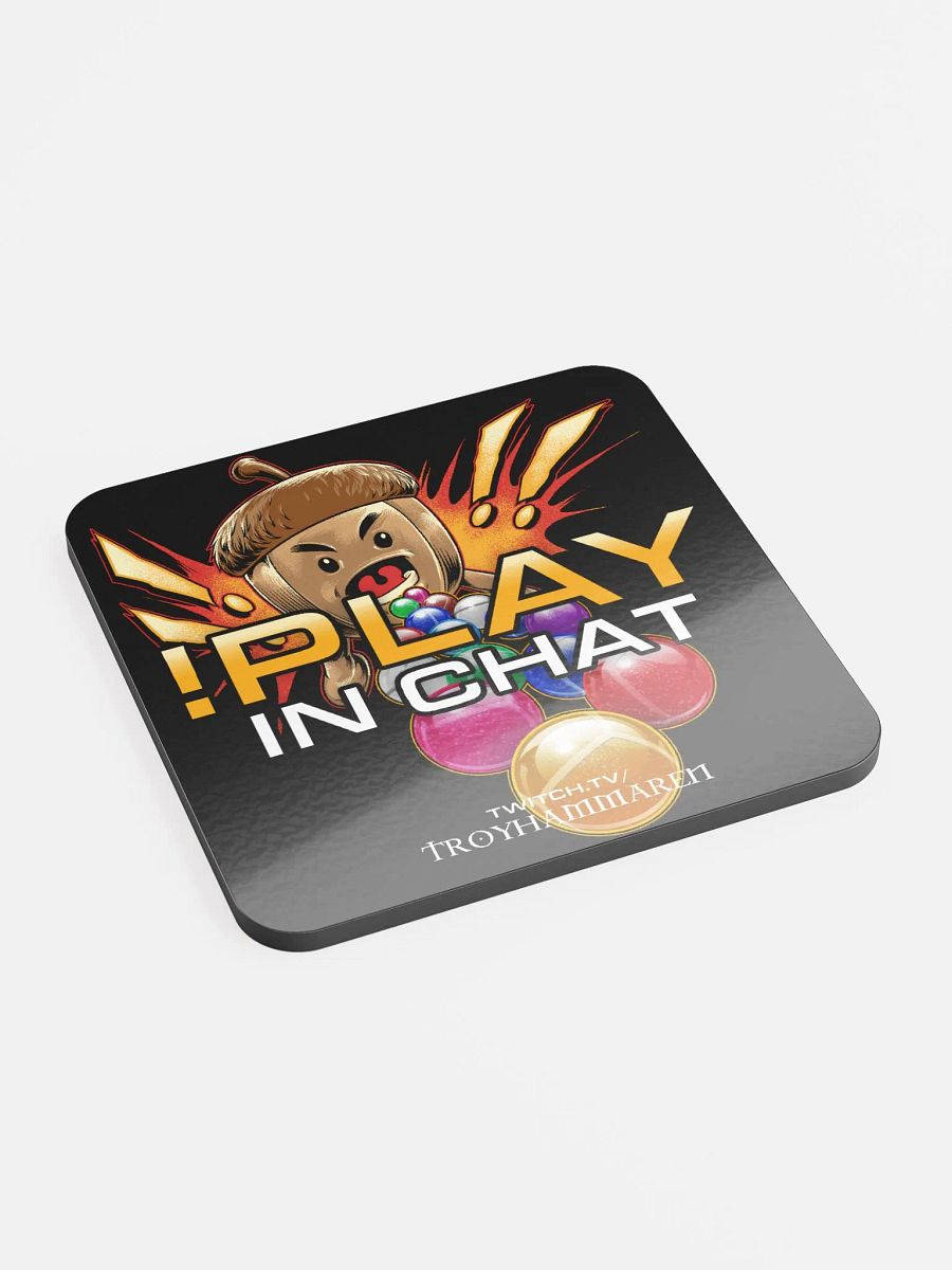 Untersetzer: Franziskus / !PLAY product image (3)
