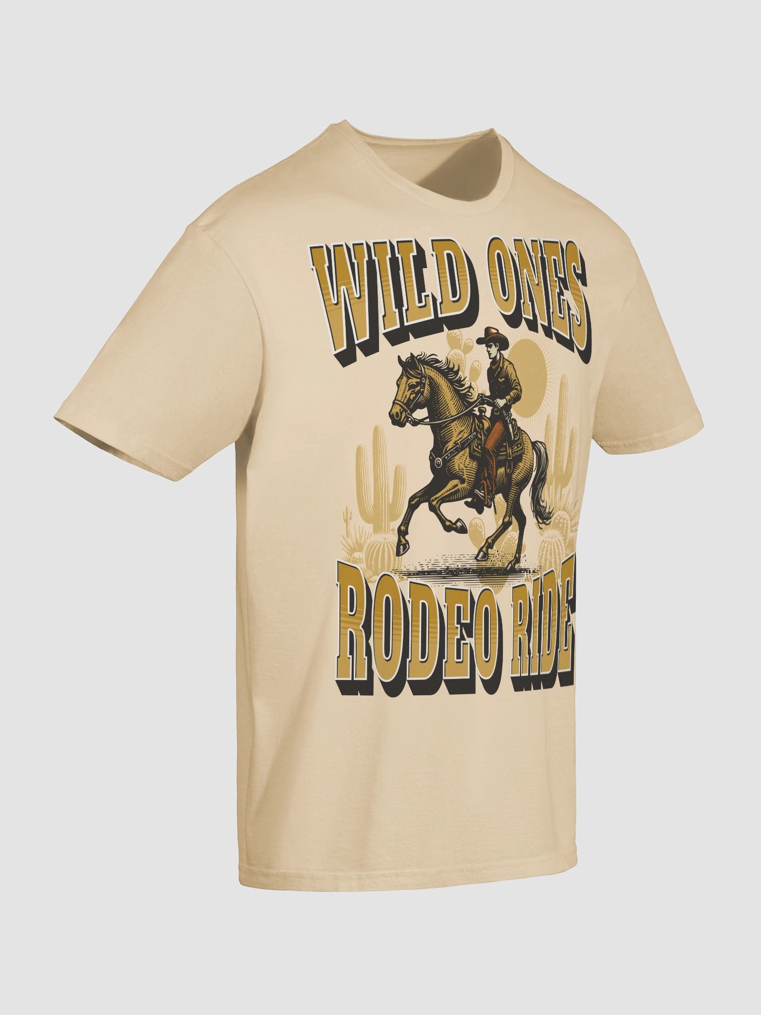 Wild Ones Rodeo product image (10)
