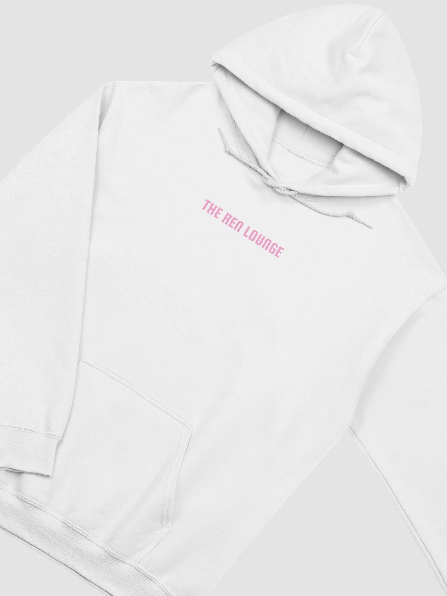 pink smile hoodie product image (3)