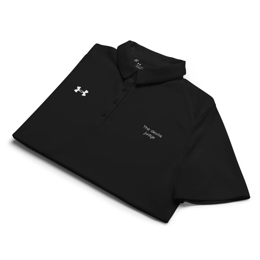 under armour x dvj polo shirt female product image (5)