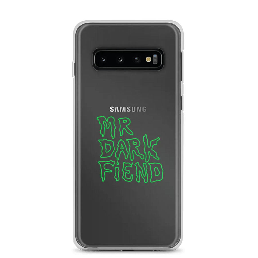 MDF Drip Samsung Case product image (1)