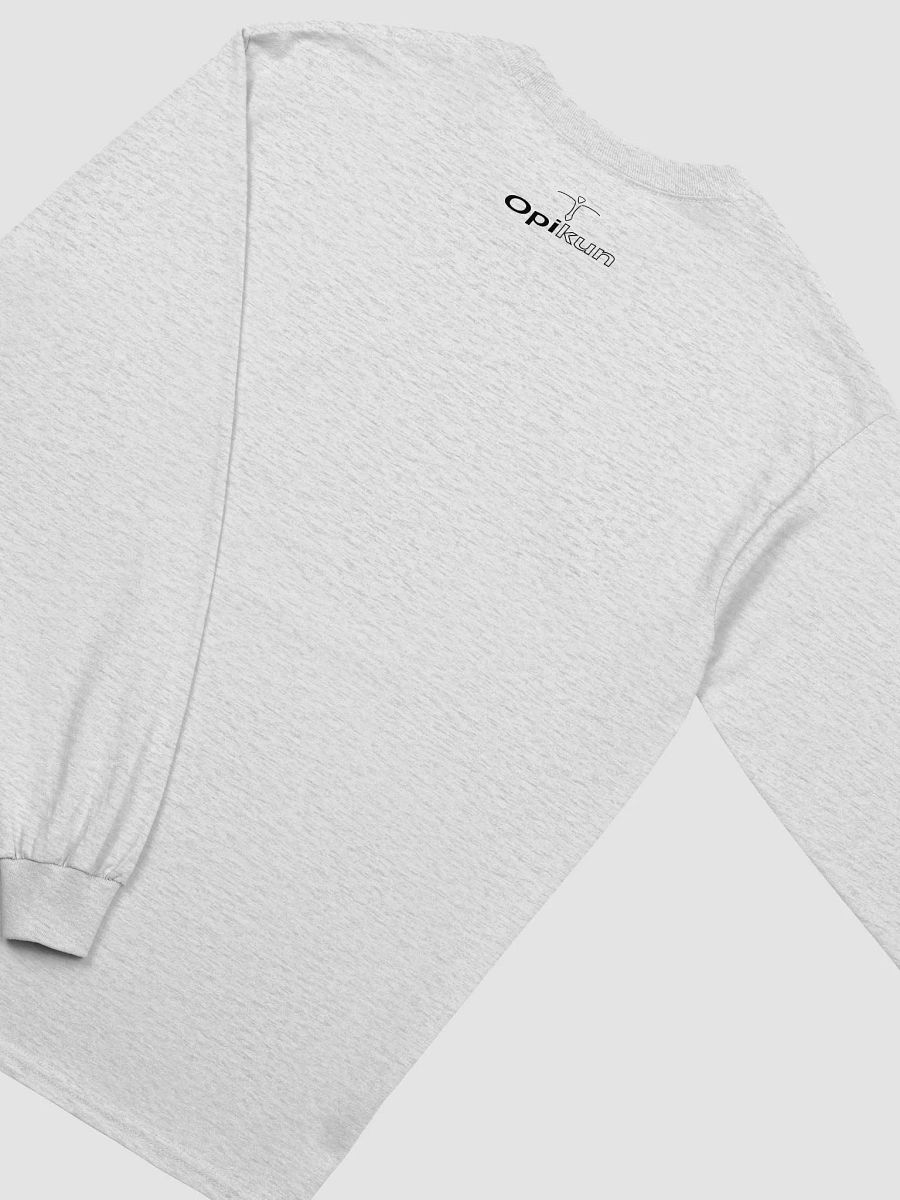 Fuck Masons - Gildan Ultra Cotton Long Sleeve T-Shirt product image (4)