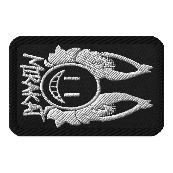 Mirakat Patch! product image (1)