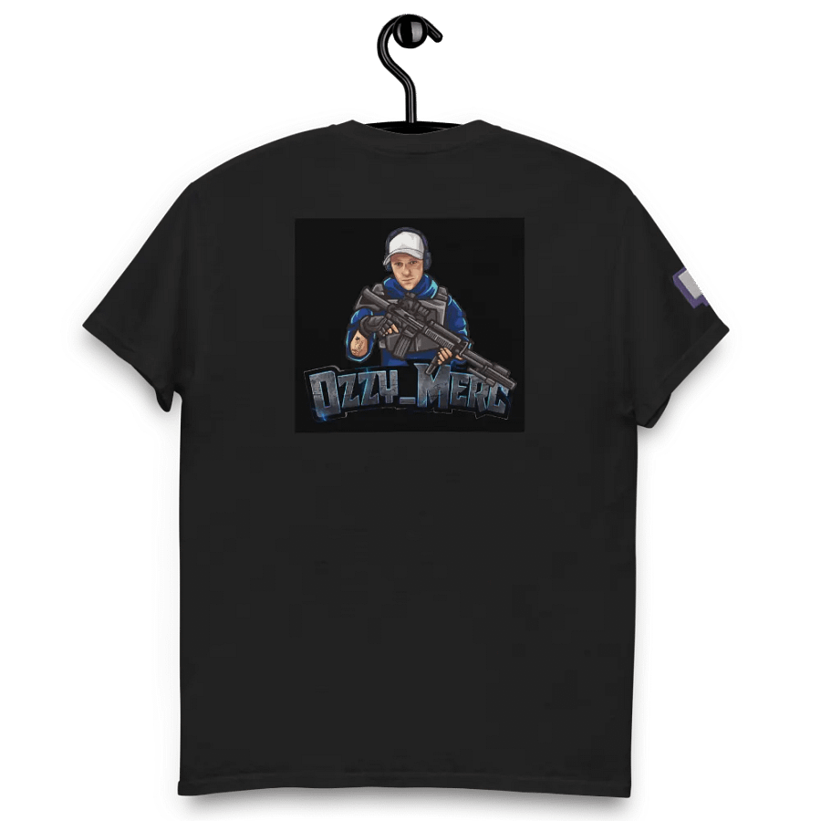 OMG Gaming T product image (7)