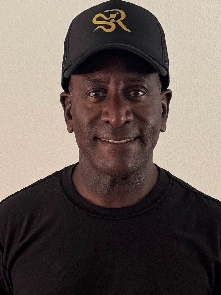 Trucker Hat product image (1)