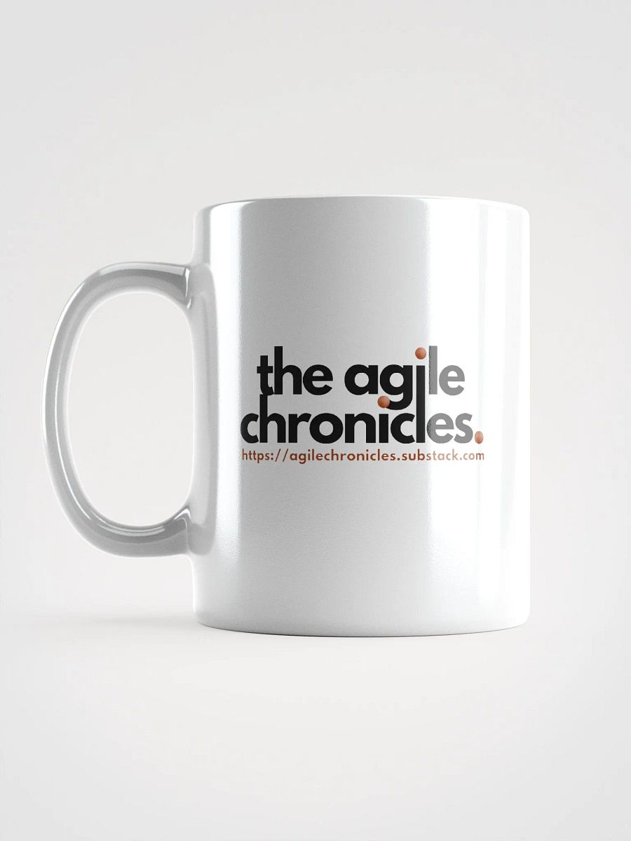 Marathon Motivation Mug product image (18)