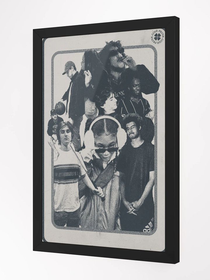 Homies Poster product image (3)