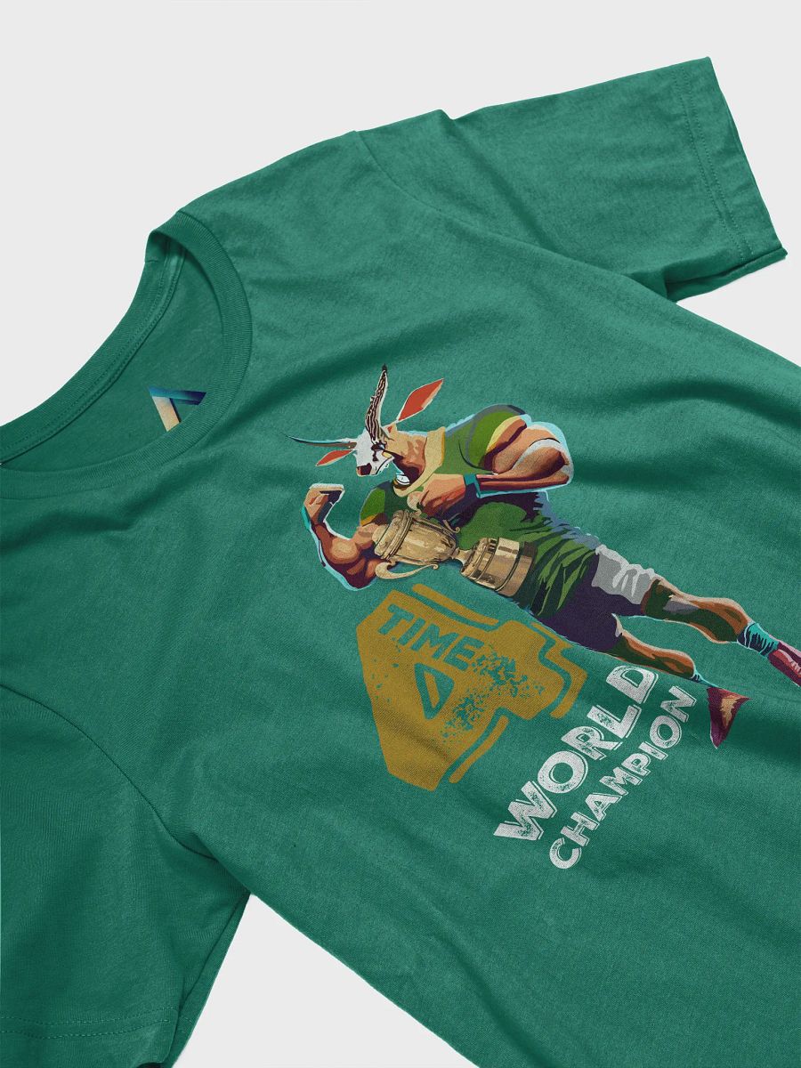 Springbok World Champions Tee product image (3)