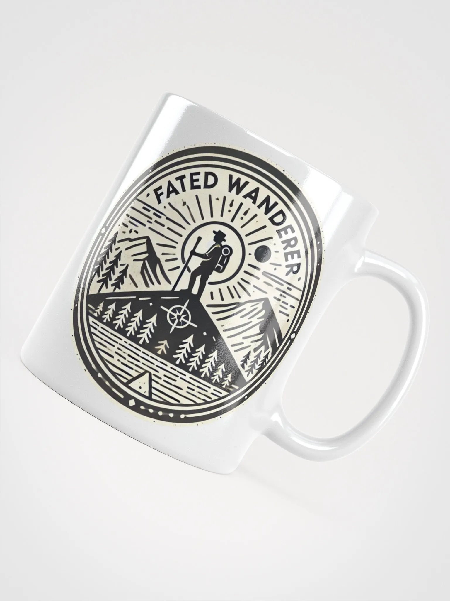 Fated Mug product image (11)