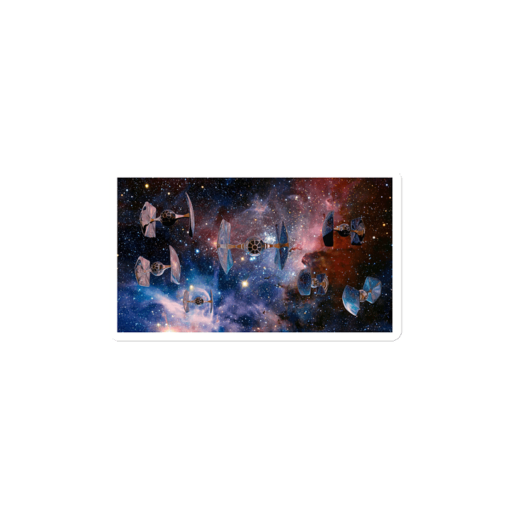 Nabooo Tie Magnet product image (2)