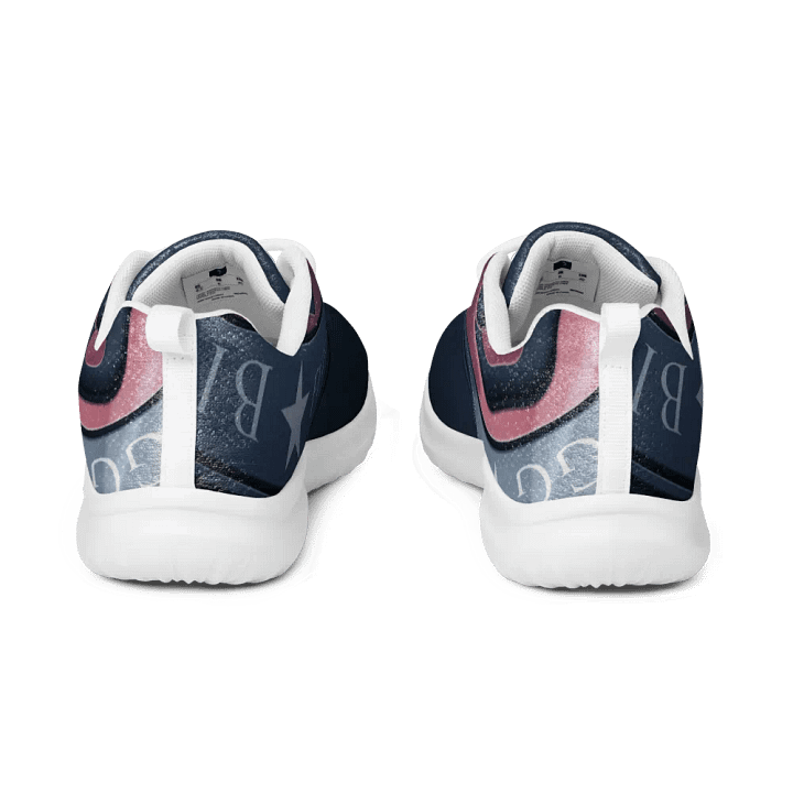 BIGFLEX DOGG ATHLETICS's Men's Athletic Shoes product image (2)
