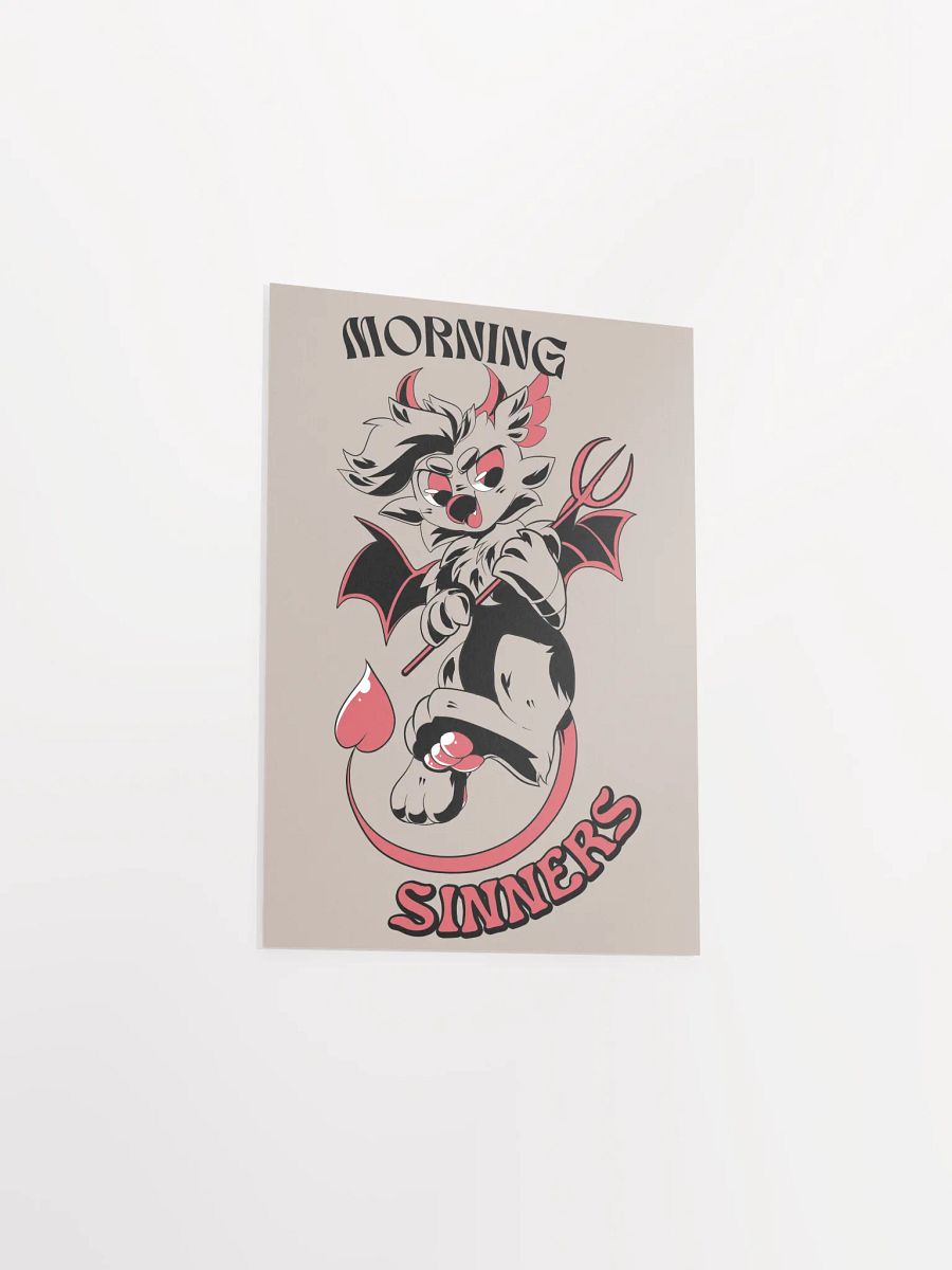 Sinners Print product image (15)
