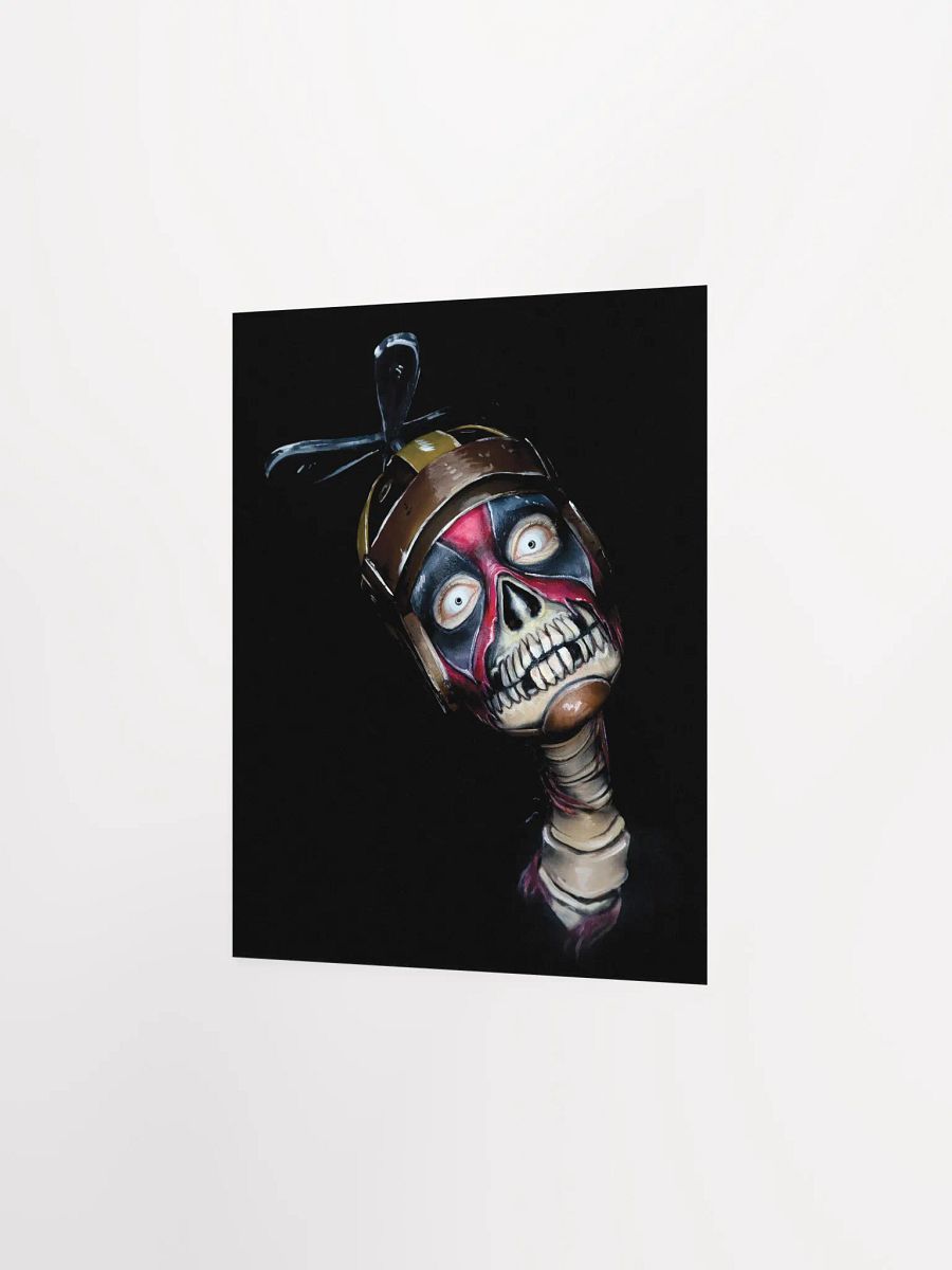 Headpool 8x10 product image (2)