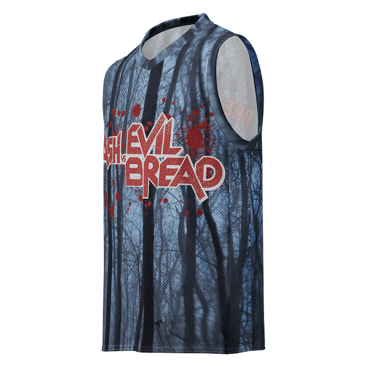 BREADITE PRIDE - Limited Edition Jersey product image (1)