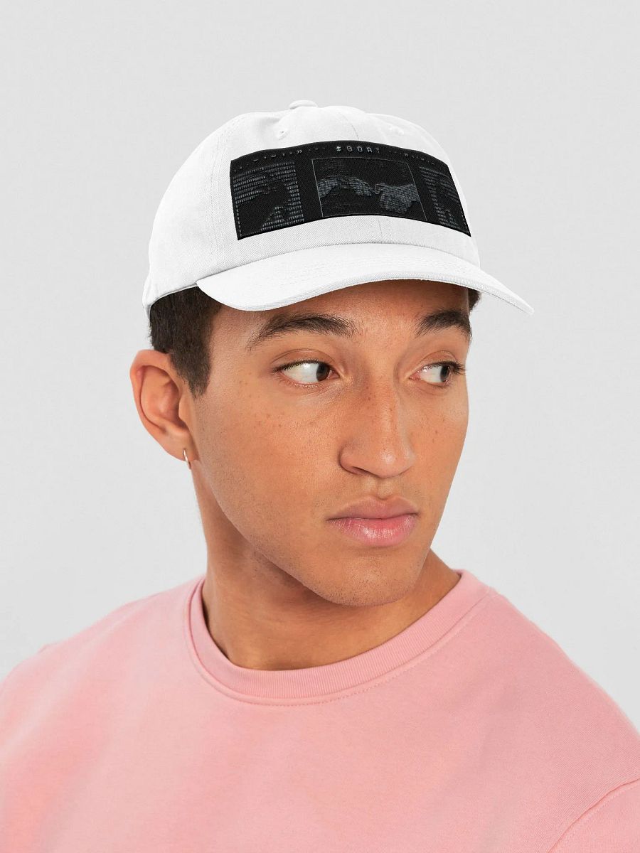 $GOAT Hat product image (3)