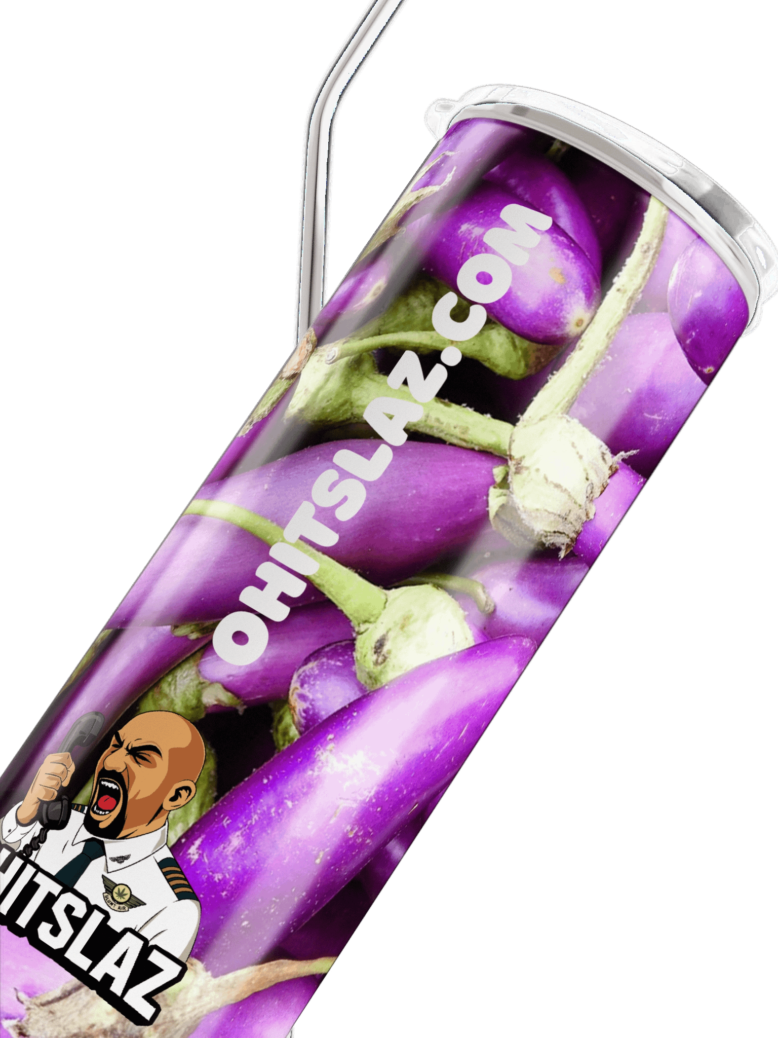 Sippin Eggplants product image (4)