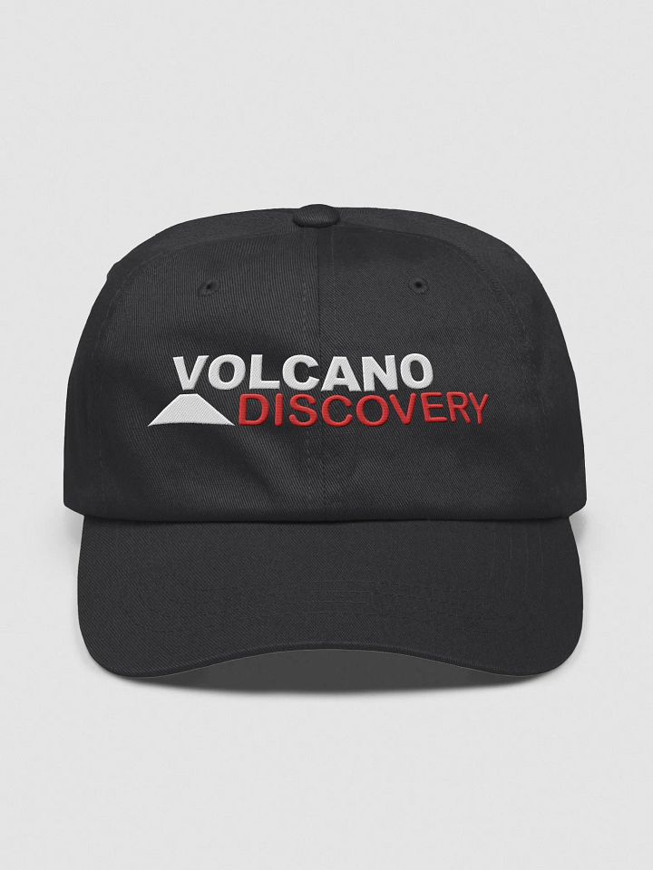 VolcanoDiscoery Hat 2 product image (1)