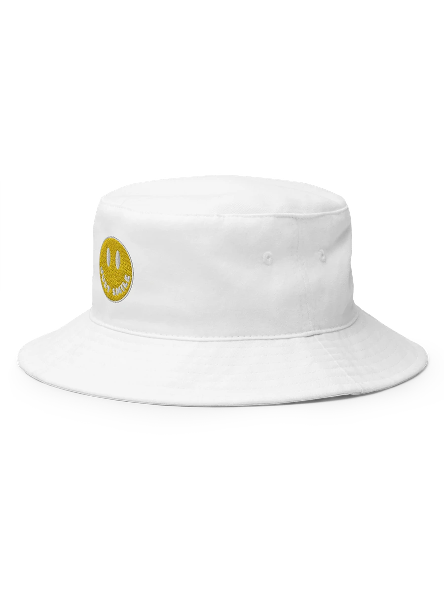 Just Smile Bucket Hat product image (2)