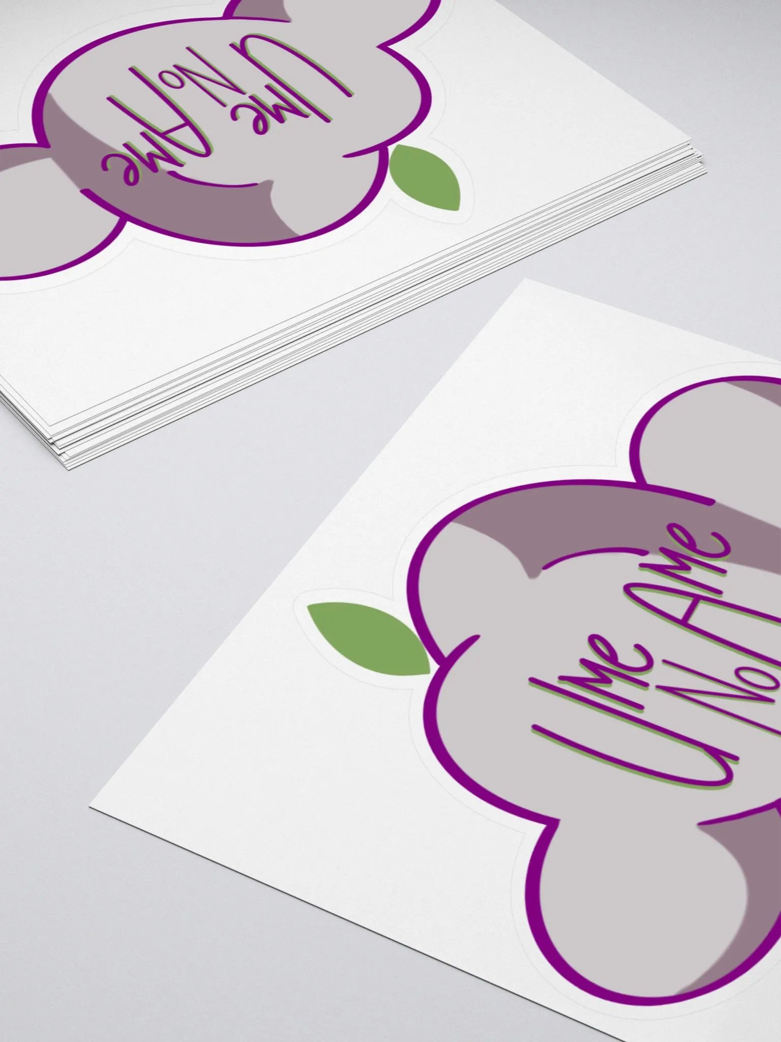 UmeNoAme Sticker product image (4)