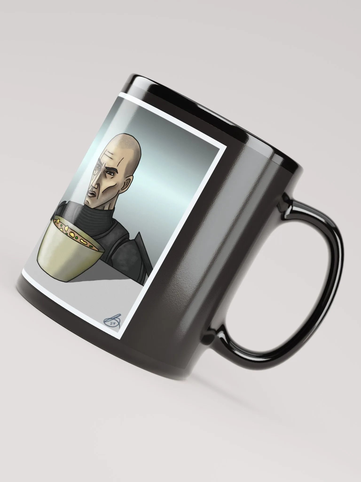 Mad Batch Mug product image (8)
