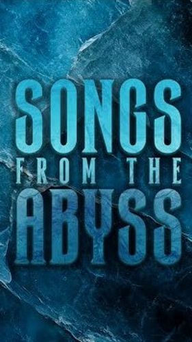 Grab yourself a pint! The new episode of Songs from the Abyss drops later this afternoon! 🍻