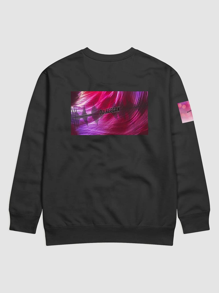 Soundwave Sensation Premium Sweatshirt product image (2)