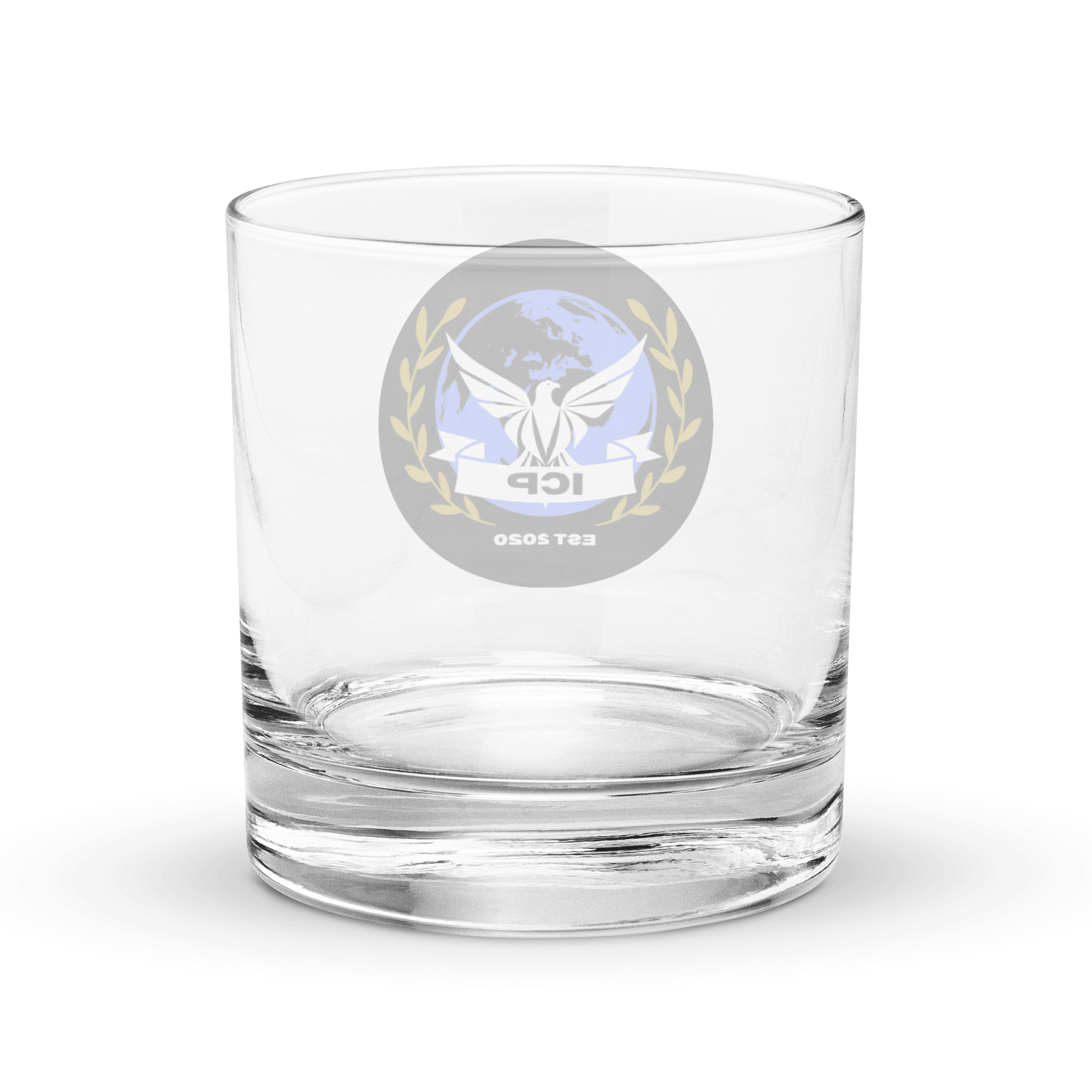 ICP Drinking Glass product image (4)