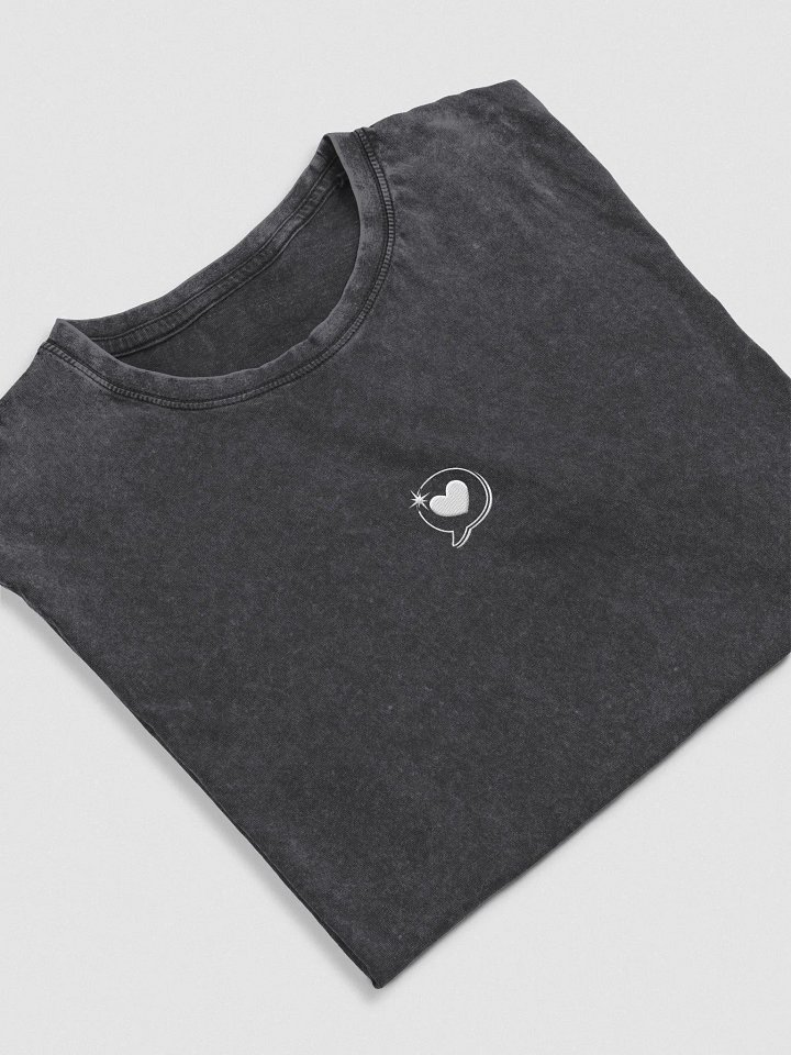 Askesienne Logo Embroidered T-Shirt product image (3)