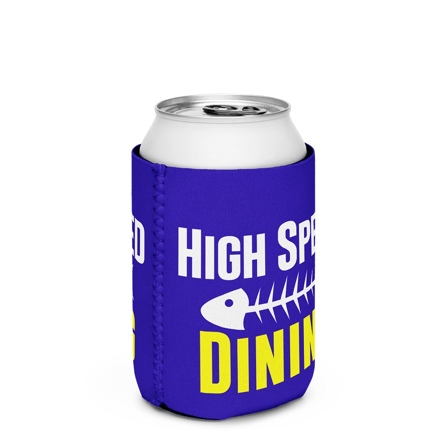 High Speed Dining Can Cooler product image (2)