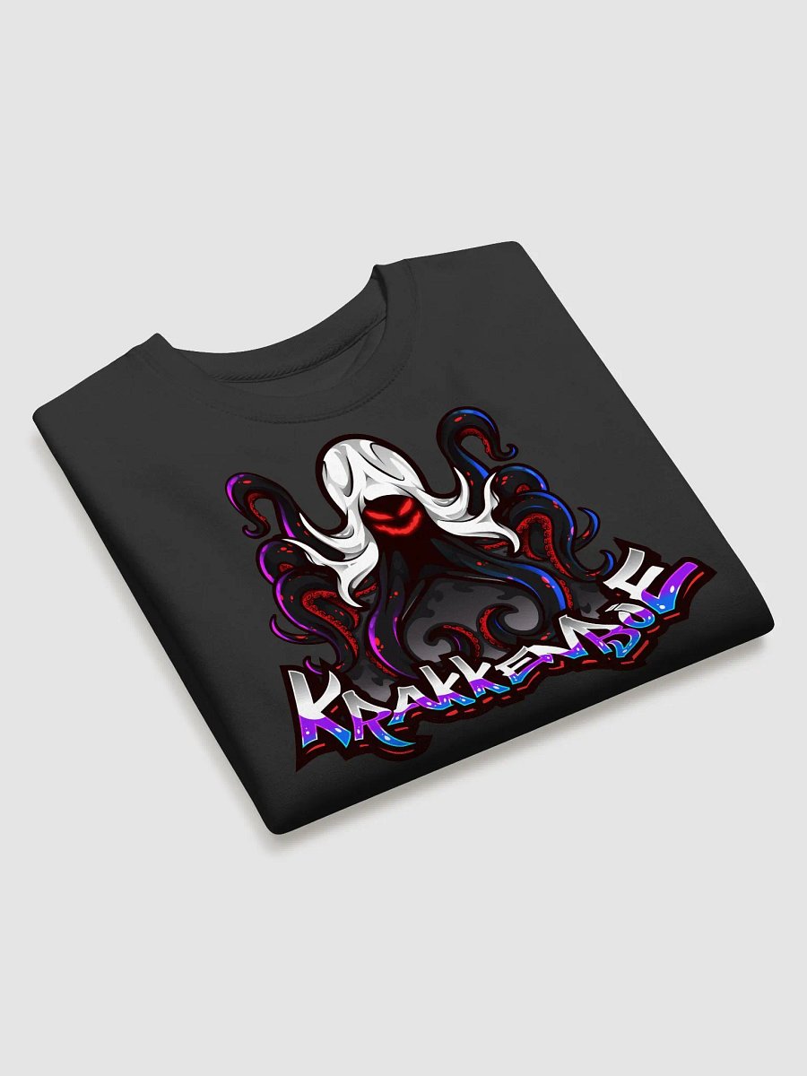Krakken Motto Sweater product image (18)