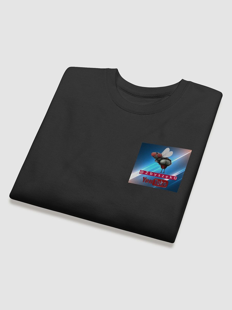 Bluza z logiem product image (35)