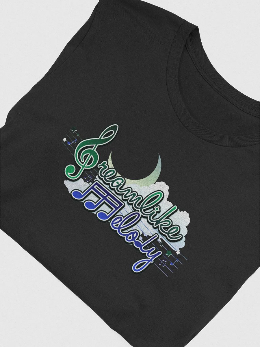 Logo T-shirt product image (19)