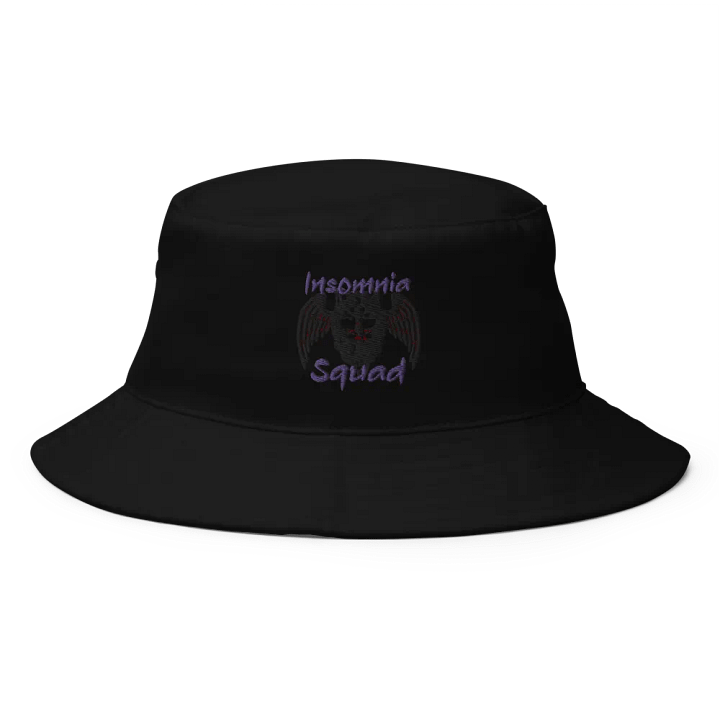 Squad Bucket Hat product image (1)