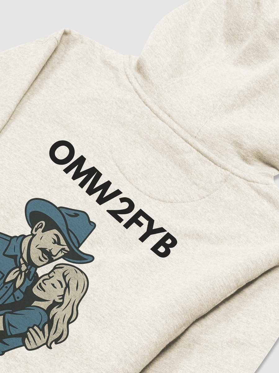 OMW2FYB Hoodie product image (13)