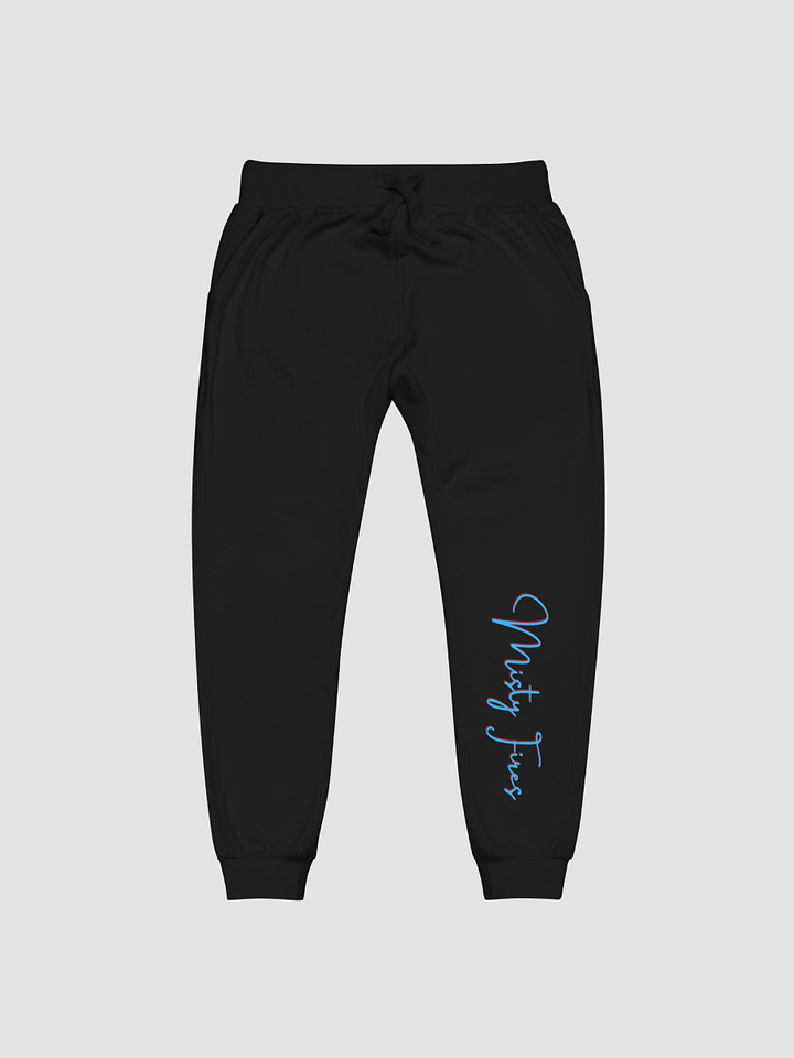 [MistyFires] Unisex Fleece Sweatpants - Cotton Heritage M7580 -3 product image (1)