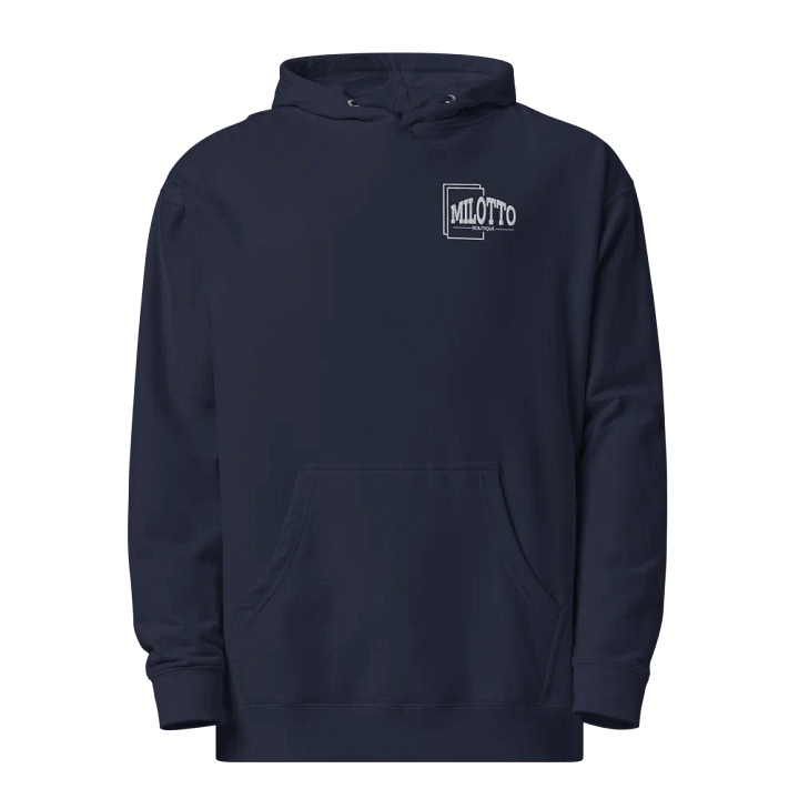 Milotto Boutique Hoodie 1.0 product image (1)
