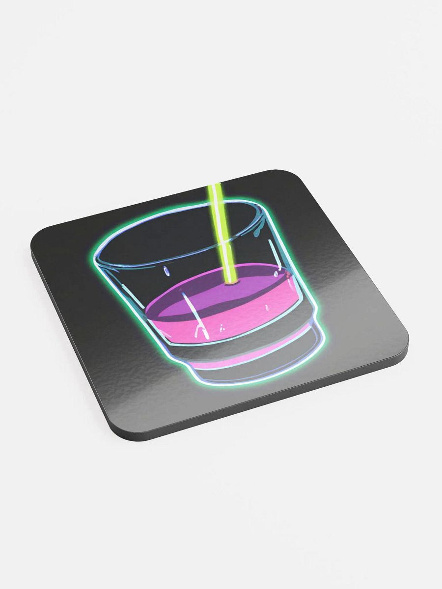 Cheers emote Coaster product image (2)