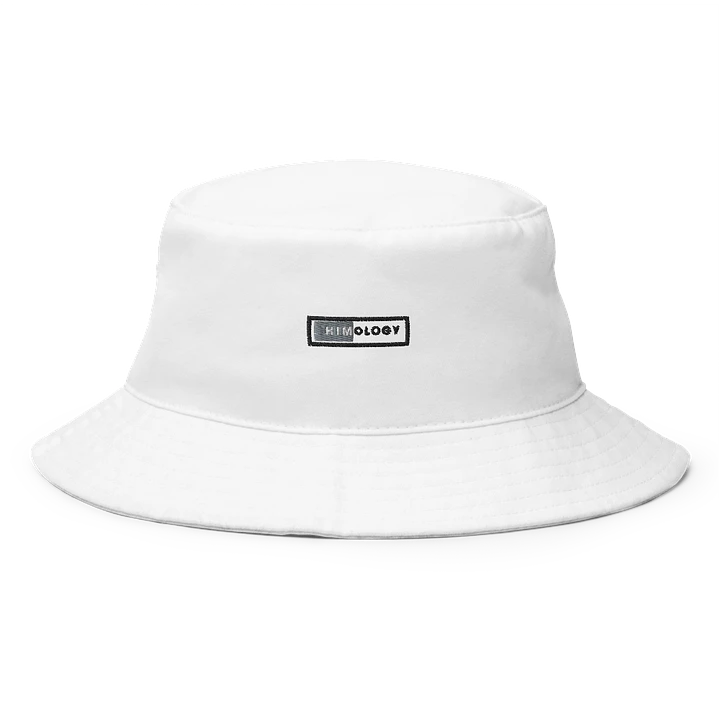 HIMOLOGY Bucket Hat product image (1)
