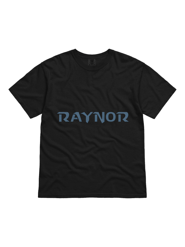RAYNOR Bold T-Shirt product image (2)