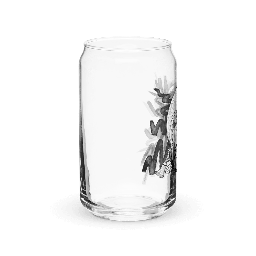 Zoomie Summoner Glass Tumblr product image (12)