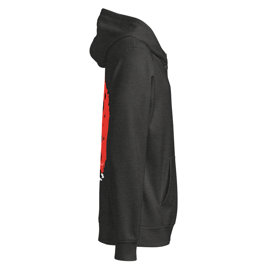 Stanley/Stella Unisex Organic Hoodie, Midweight (Vegan) product image (5)