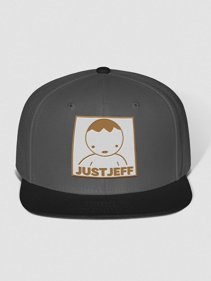 FLAT BRIM ME product image (1)