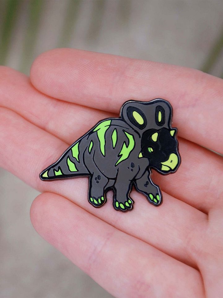 Ceratopsid 1.5
