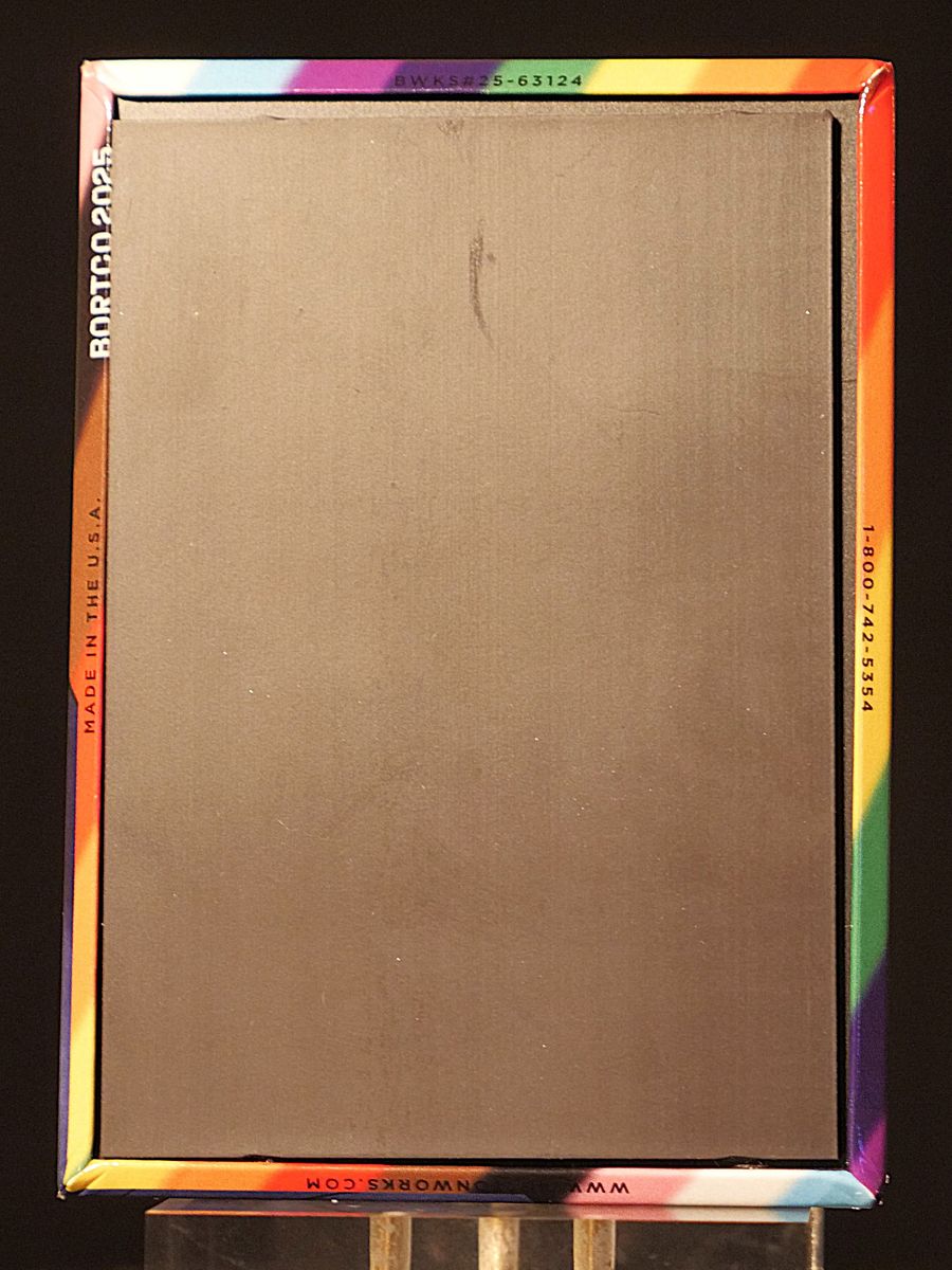 Limited Edition Pride Shark Magnet product image (3)
