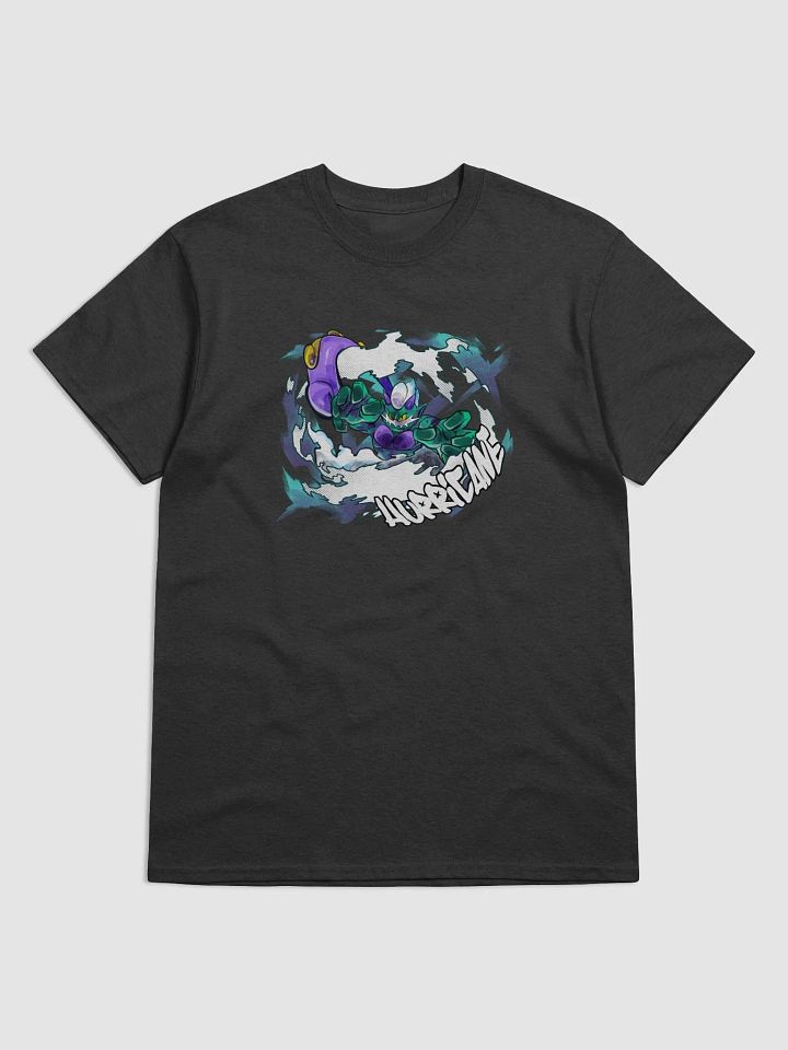 Hurricane T-Shirt product image (4)