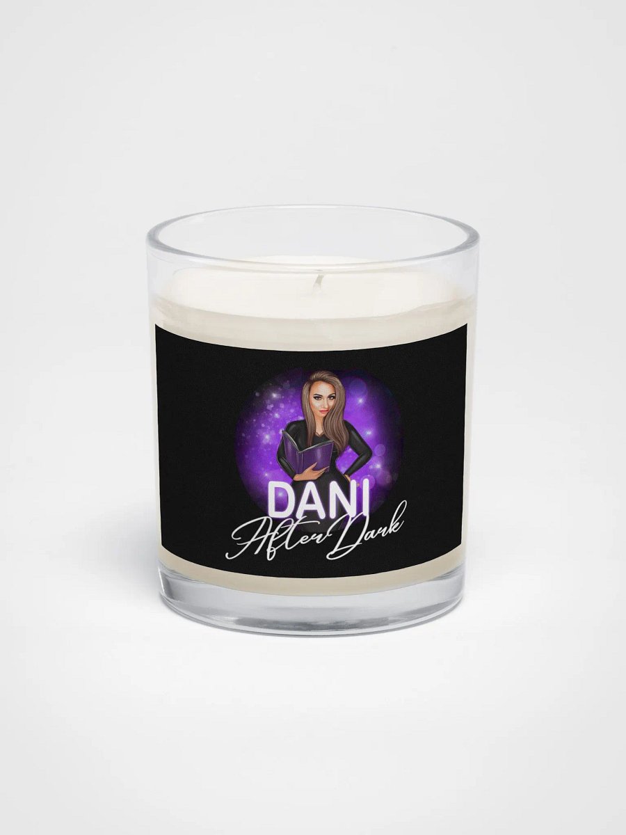 Dani After Dark Candle product image (1)